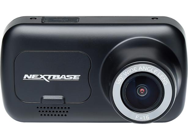 Nextbase 222X